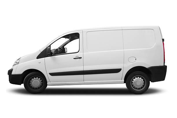 Panel Van