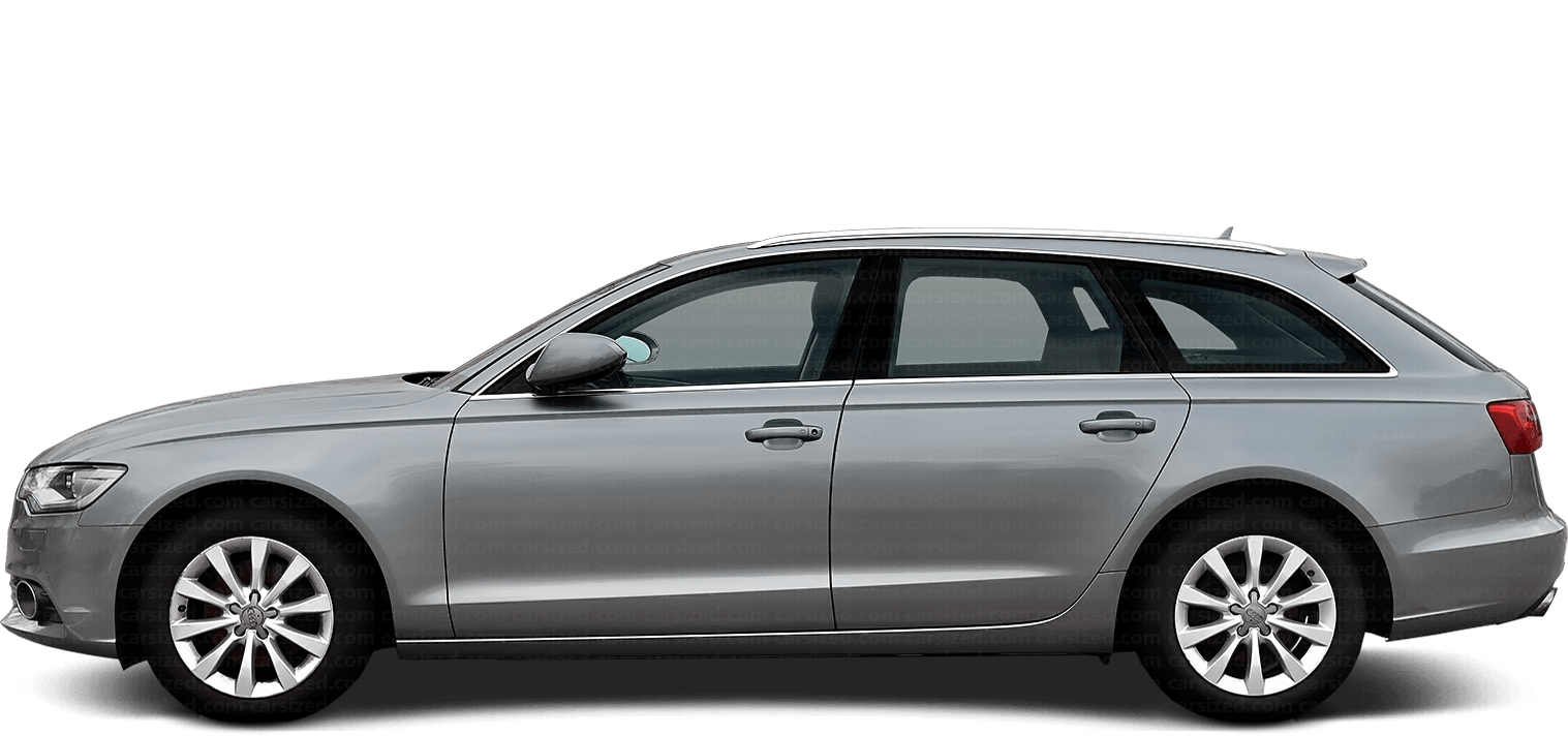 Station Wagon