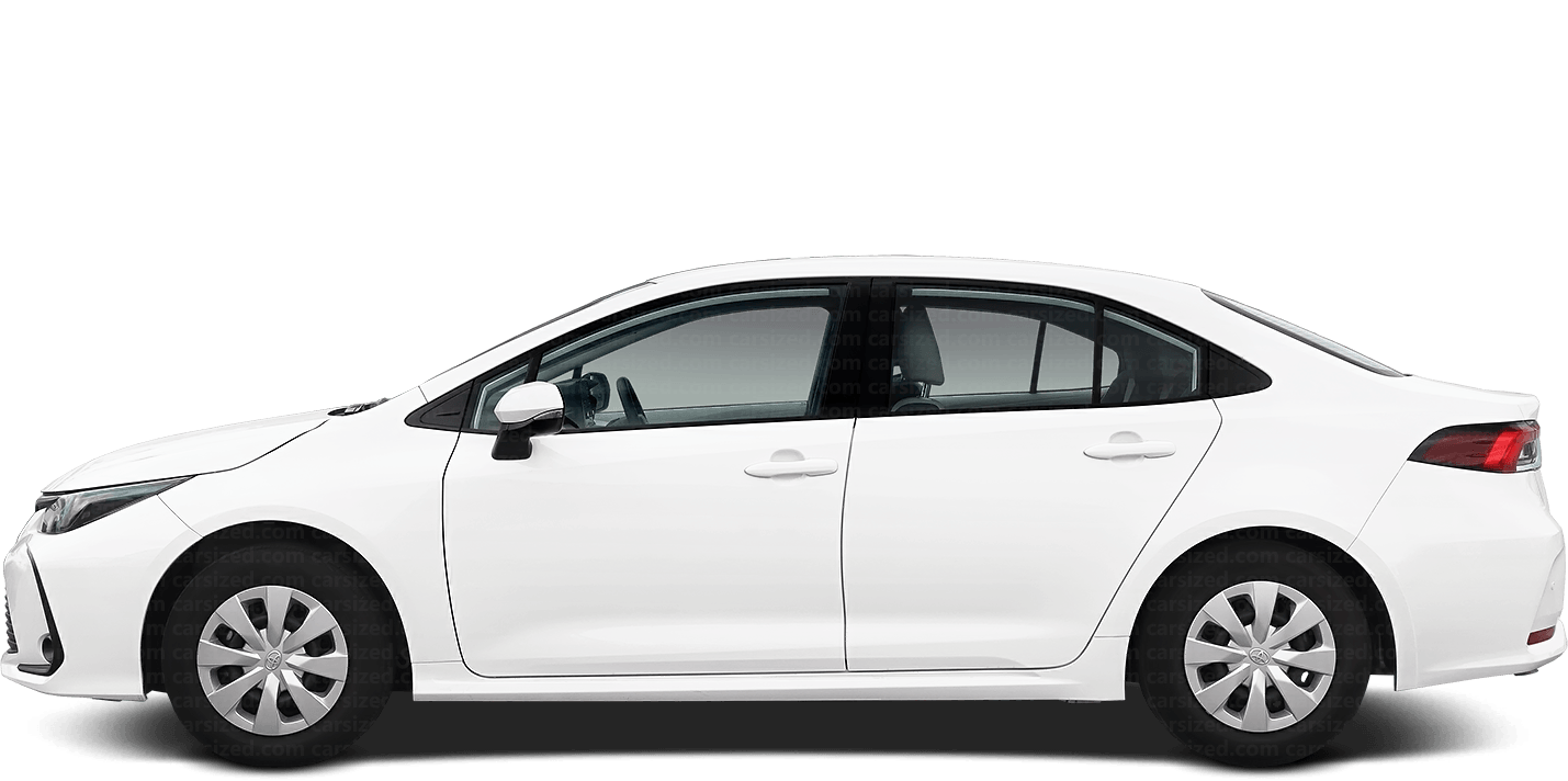 Sedan