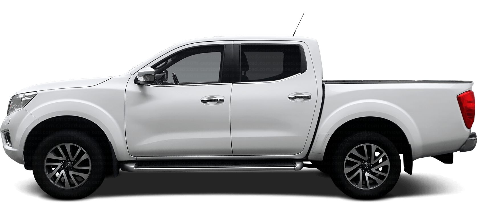 Double Cab