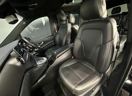 2020 MERCEDES-BENZ V-CLASS V300d avantgarde amg line