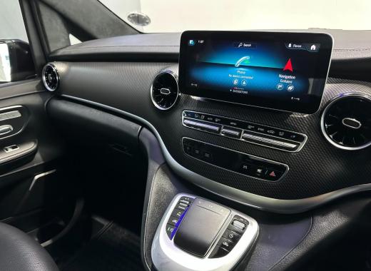 2020 MERCEDES-BENZ V-CLASS V300d avantgarde amg line