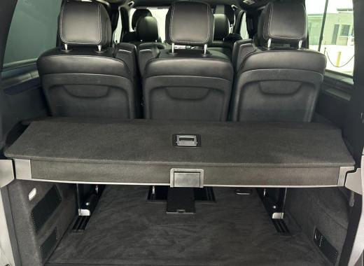 2020 MERCEDES-BENZ V-CLASS V300d avantgarde amg line