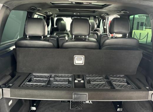 2020 MERCEDES-BENZ V-CLASS V300d avantgarde amg line