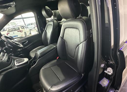 2020 MERCEDES-BENZ V-CLASS V300d avantgarde amg line