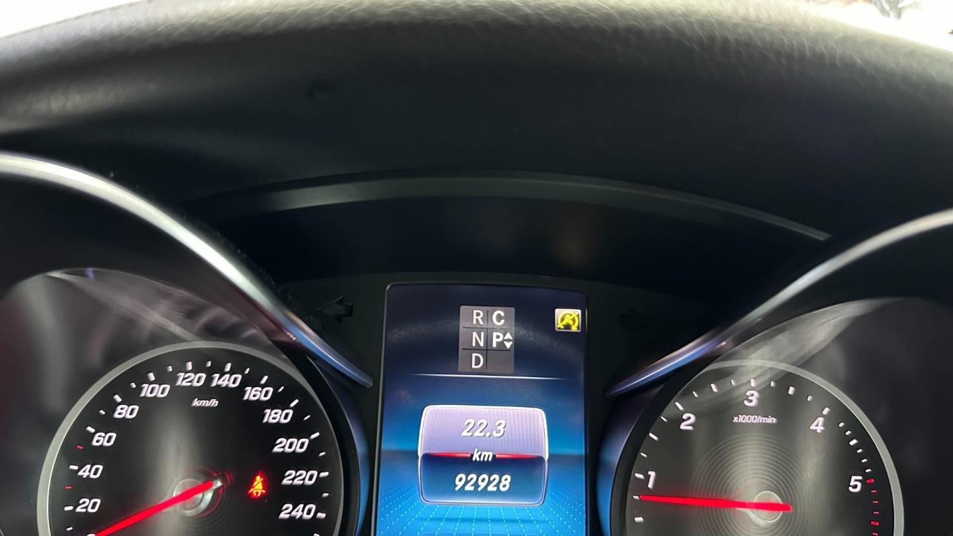 2020 MERCEDES-BENZ V-CLASS V300d avantgarde amg line