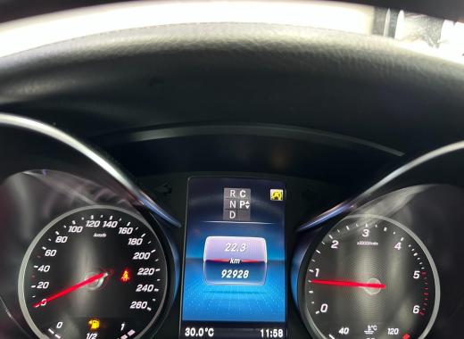 2020 MERCEDES-BENZ V-CLASS V300d avantgarde amg line