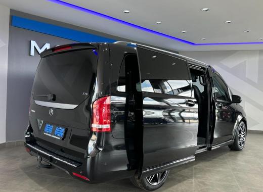 2020 MERCEDES-BENZ V-CLASS V300d avantgarde amg line