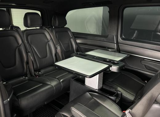 2020 MERCEDES-BENZ V-CLASS V300d avantgarde amg line