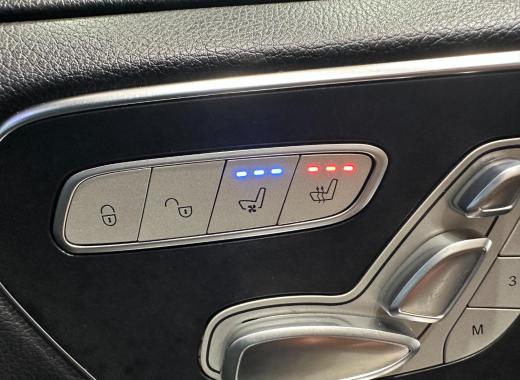 2020 MERCEDES-BENZ V-CLASS V300d avantgarde amg line