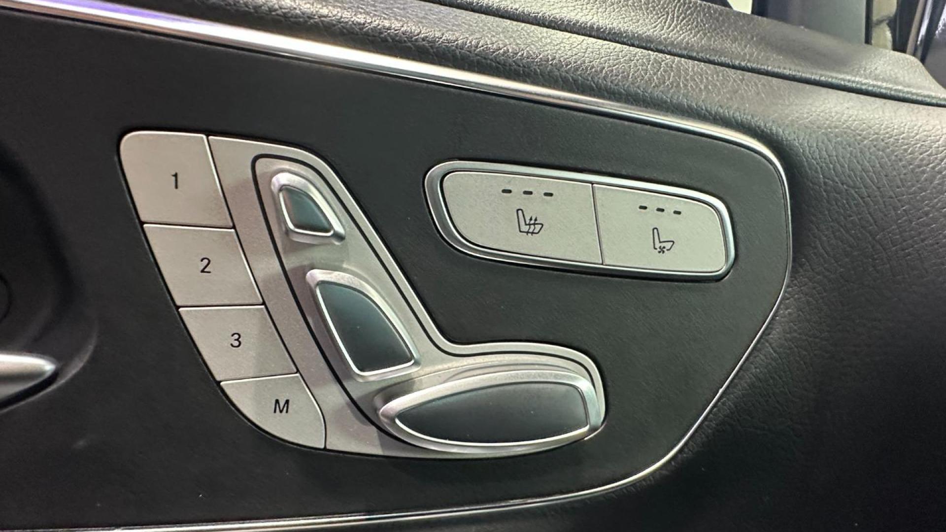 2020 MERCEDES-BENZ V-CLASS V300d avantgarde amg line