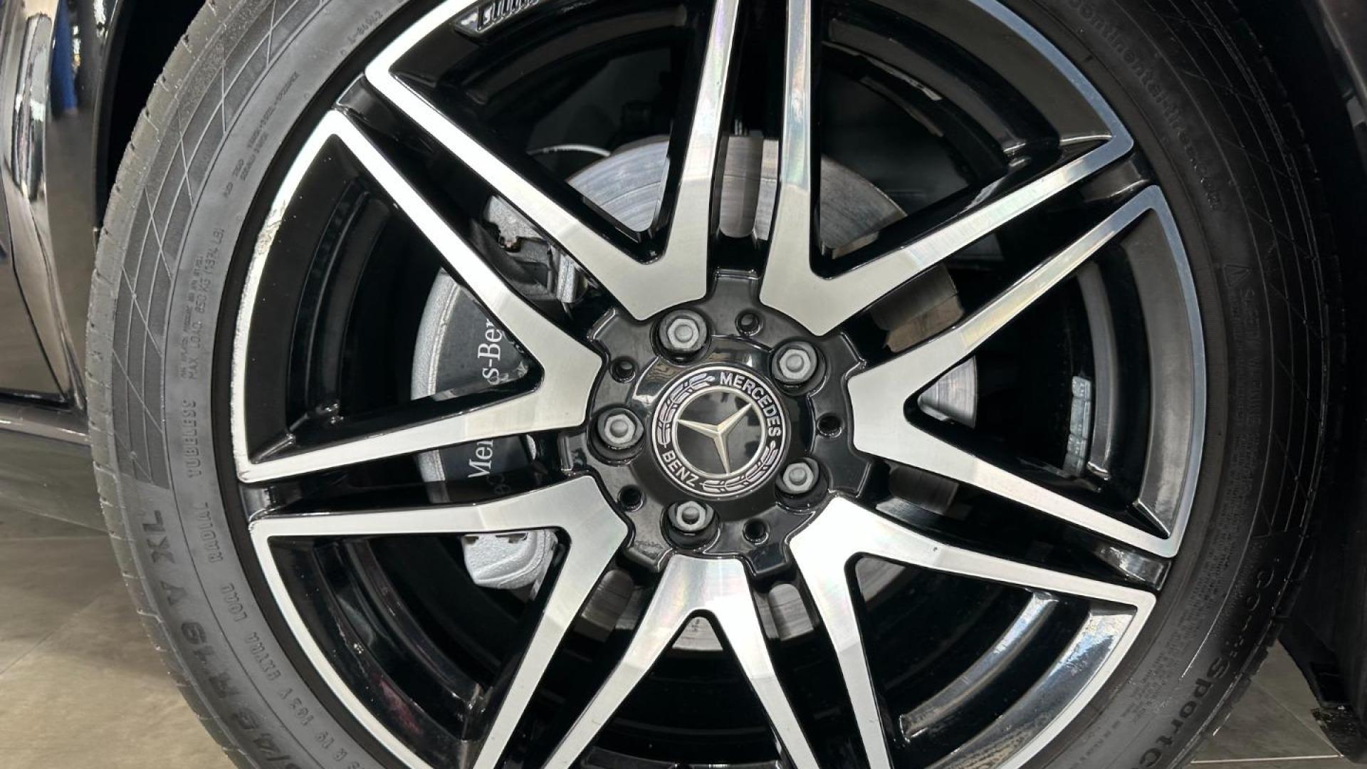 2020 MERCEDES-BENZ V-CLASS V300d avantgarde amg line