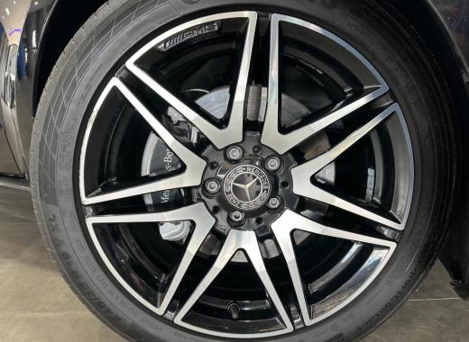 2020 MERCEDES-BENZ V-CLASS V300d avantgarde amg line