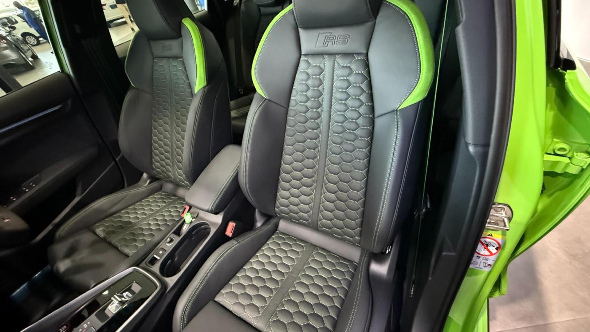 2025 AUDI RS3 Sportback quattro
