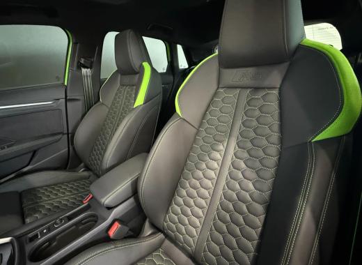 2025 AUDI RS3 Sportback quattro