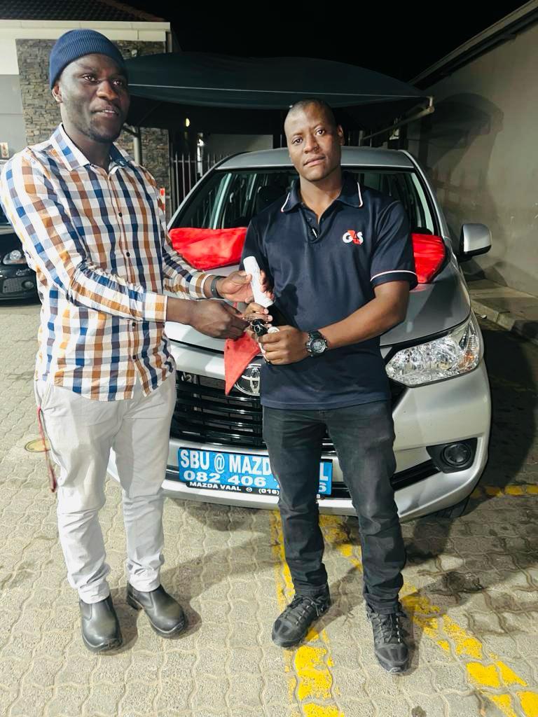 Get a great deal for your vehicle Finance call us now
