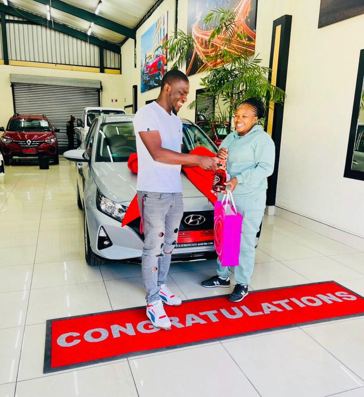Get a great deal for your vehicle Finance call us now